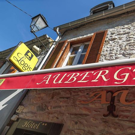 Auberge De L'Isard Saint-Denis  Dış mekan fotoğraf