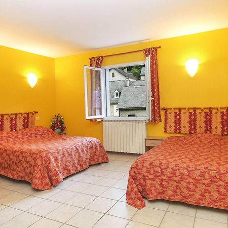 Auberge De L'Isard Saint-Denis  Dış mekan fotoğraf