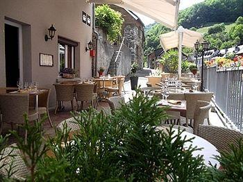 Auberge De L'Isard Saint-Denis  Dış mekan fotoğraf