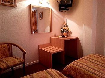 Auberge De L'Isard Saint-Denis  Dış mekan fotoğraf