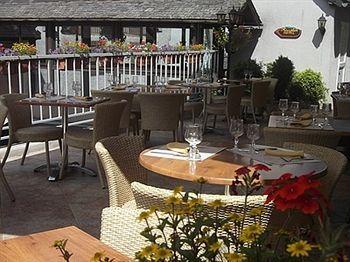Auberge De L'Isard Saint-Denis  Dış mekan fotoğraf