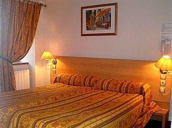 Auberge De L'Isard Saint-Denis  Dış mekan fotoğraf