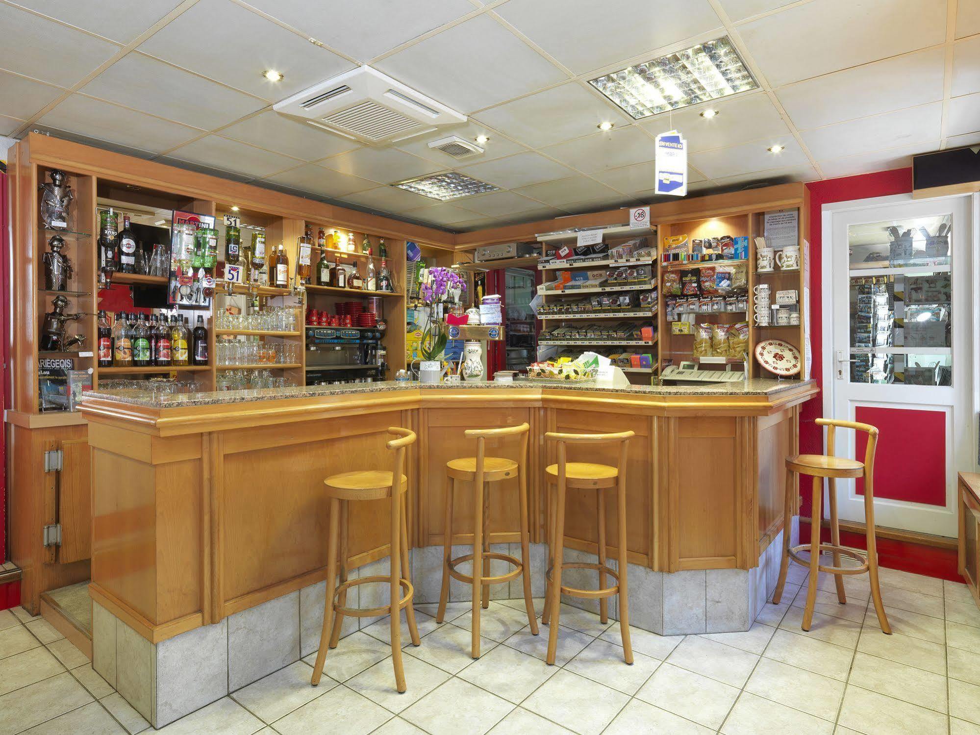 Auberge De L'Isard Saint-Denis  Dış mekan fotoğraf